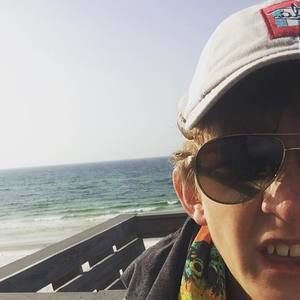 Meet your Posher, Blane